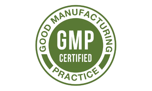Harmo Brain GMP Certified